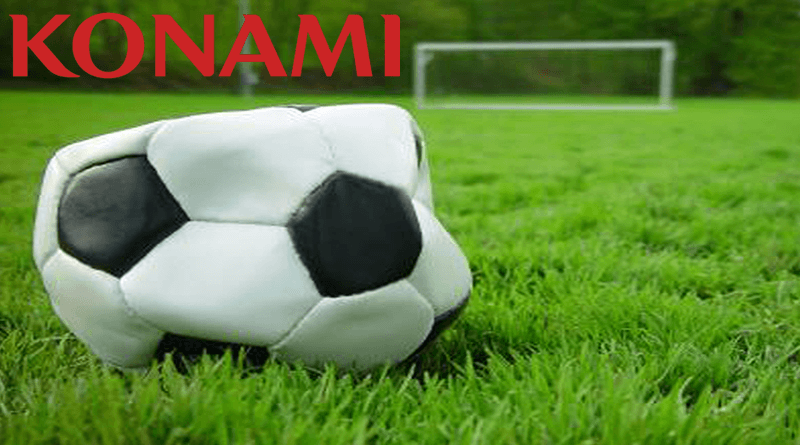 Konami se desculpa por seu novo jogo de futebol e vídeo compara