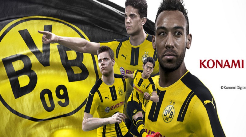 Novos Legends do Barcelona, Confronto entre Dortmunds e Demo para PC %