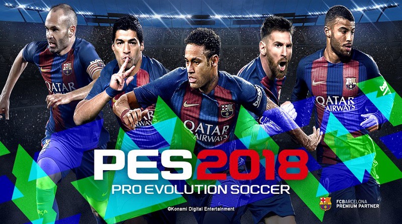 PES Pro Evolution Soccer PES 2015 PES 2016 PES 2017 PES 2018 Jogos de  Futebol Xbox 360 originais Mídia Física