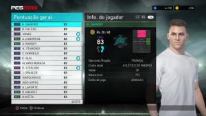 PES 2018 – the best of 2017 - 2018 - 4