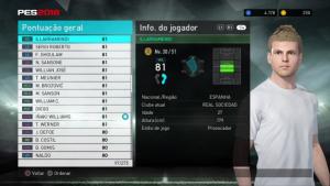 PES 2018 – the best of 2017 - 2018 - 7