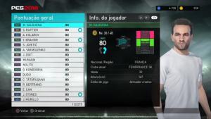 PES 2018 – the best of 2017 - 2018 - 8