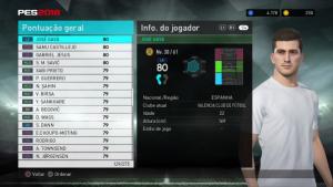 PES 2018 – the best of 2017 - 2018 - 9