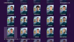 PES 2020 - Legends South American - 7